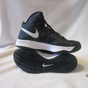 Nike Hyperfuse